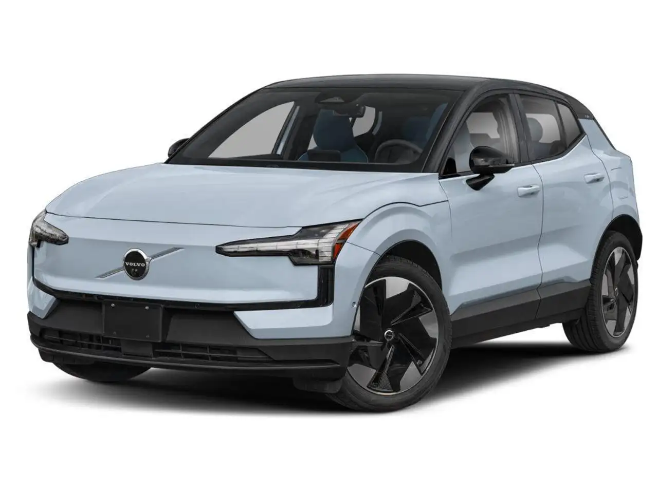 2026 Volvo EX30