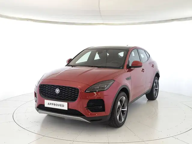 Jaguar E-Pace 2.0D D163 SE AUTO 4WD - IVA ESPOSTA