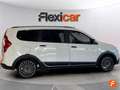 Dacia Lodgy Aniversario 1.6 80kW (110CV) GLP 5Pl Blanco - thumbnail 5