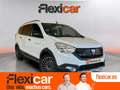 Dacia Lodgy Aniversario 1.6 80kW (110CV) GLP 5Pl Blanco - thumbnail 1