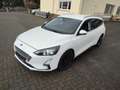 Ford Focus 2,0 Diesel 150PS  *Automatik * NAVI Weiß - thumbnail 3
