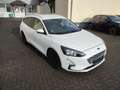 Ford Focus 2,0 Diesel 150PS  *Automatik * NAVI Weiß - thumbnail 12