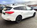 Ford Focus 2,0 Diesel 150PS  *Automatik * NAVI Weiß - thumbnail 7