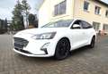 Ford Focus 2,0 Diesel 150PS  *Automatik * NAVI Weiß - thumbnail 1