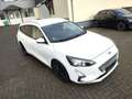 Ford Focus 2,0 Diesel 150PS  *Automatik * NAVI Weiß - thumbnail 4