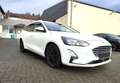 Ford Focus 2,0 Diesel 150PS  *Automatik * NAVI Weiß - thumbnail 5