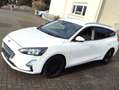 Ford Focus 2,0 Diesel 150PS  *Automatik * NAVI Weiß - thumbnail 10