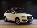 Audi Q3 2.0 TDI 140 ch Ambition Luxe Blanc - thumbnail 1