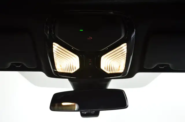 BMW 320 d xDrive Ansicht 10