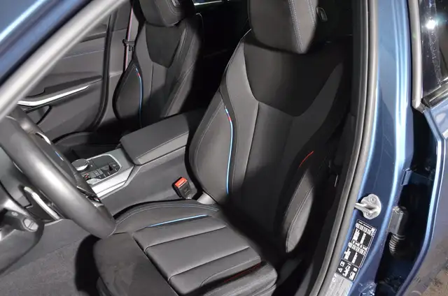 BMW 320 d xDrive Ansicht 14