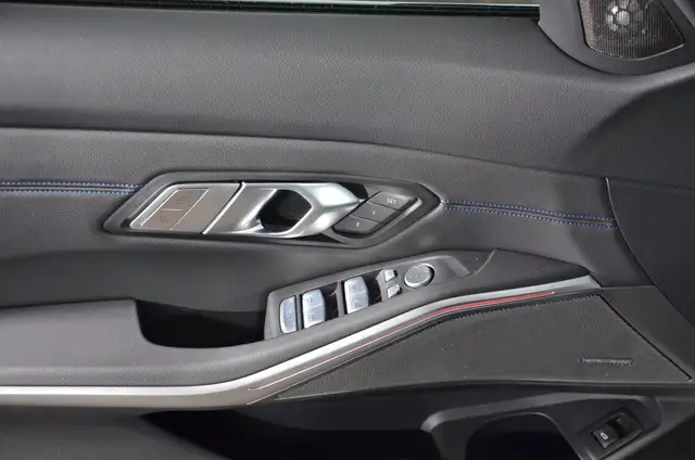 BMW 320 d xDrive Ansicht 13