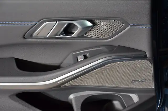 BMW 320 d xDrive Ansicht 17