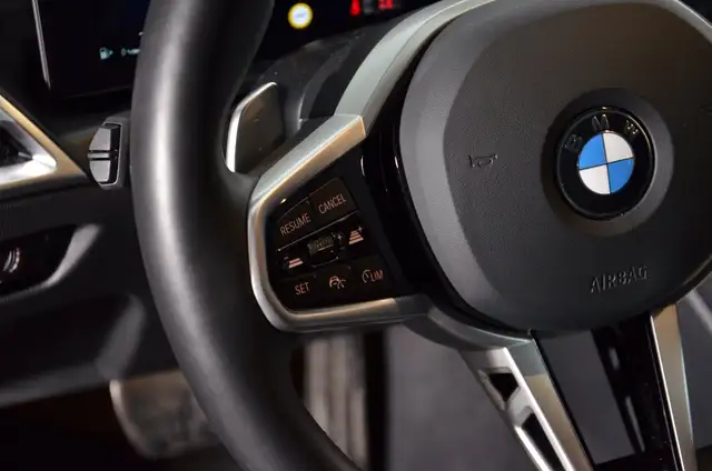 BMW 320 d xDrive Ansicht 12