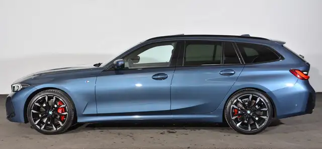 BMW 320 d xDrive Ansicht 3