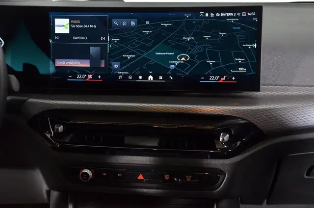 BMW 320 d xDrive Ansicht 7