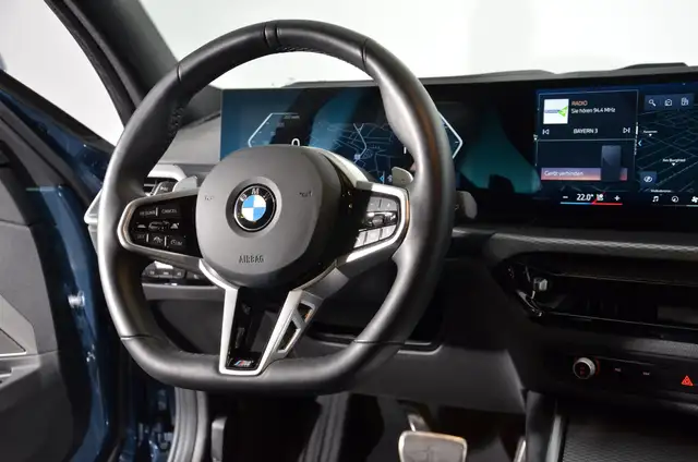 BMW 320 d xDrive Ansicht 9