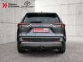 Toyota RAV 4 2.5 Hybrid Team D KAMERA AHK ACC LED Grau - thumbnail 5