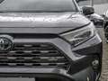 Toyota RAV 4 2.5 Hybrid Team D KAMERA AHK ACC LED Grau - thumbnail 32
