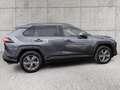 Toyota RAV 4 2.5 Hybrid Team D KAMERA AHK ACC LED Grau - thumbnail 6