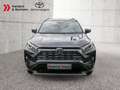 Toyota RAV 4 2.5 Hybrid Team D KAMERA AHK ACC LED Grau - thumbnail 3