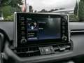 Toyota RAV 4 2.5 Hybrid Team D KAMERA AHK ACC LED Grau - thumbnail 26