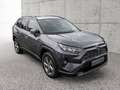 Toyota RAV 4 2.5 Hybrid Team D KAMERA AHK ACC LED Grau - thumbnail 7