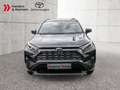 Toyota RAV 4 2.5 Hybrid Team D KAMERA AHK ACC LED Grau - thumbnail 2