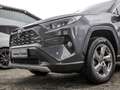 Toyota RAV 4 2.5 Hybrid Team D KAMERA AHK ACC LED Grau - thumbnail 31