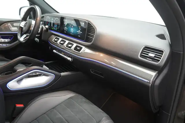 Mercedes-Benz Gle view 7