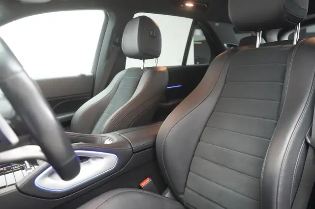 Mercedes-Benz Gle view 10