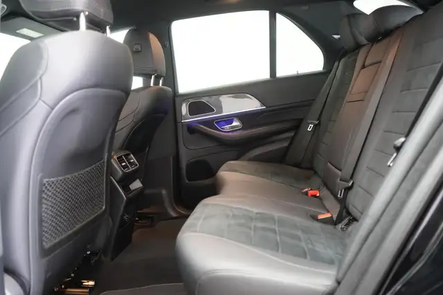 Mercedes-Benz Gle view 8