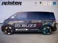 Volkswagen ID. Buzz Bus PRO+AHK+elektr.Heckklappe+ACC Bleu - thumbnail 6