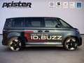 Volkswagen ID. Buzz Bus PRO+AHK+elektr.Heckklappe+ACC Bleu - thumbnail 3