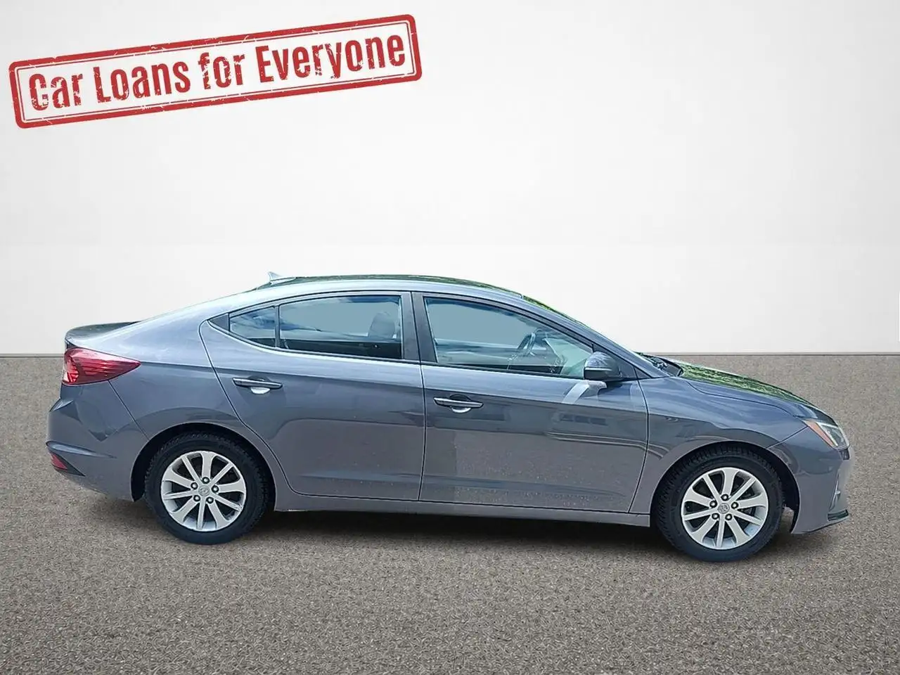 Hyundai ELANTRA photo Hyundai ELANTRA
