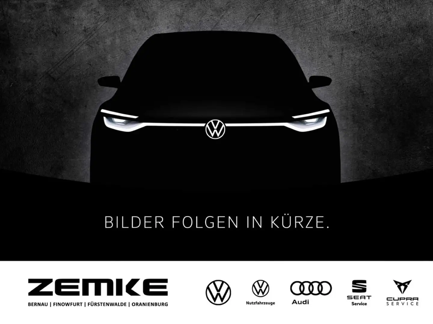 Volkswagen Passat Variant GTE 1.4 TSI DSG El. Panodach Navi Leder Digitales Grau - 1