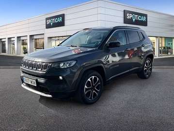 2.4 Limited CVT