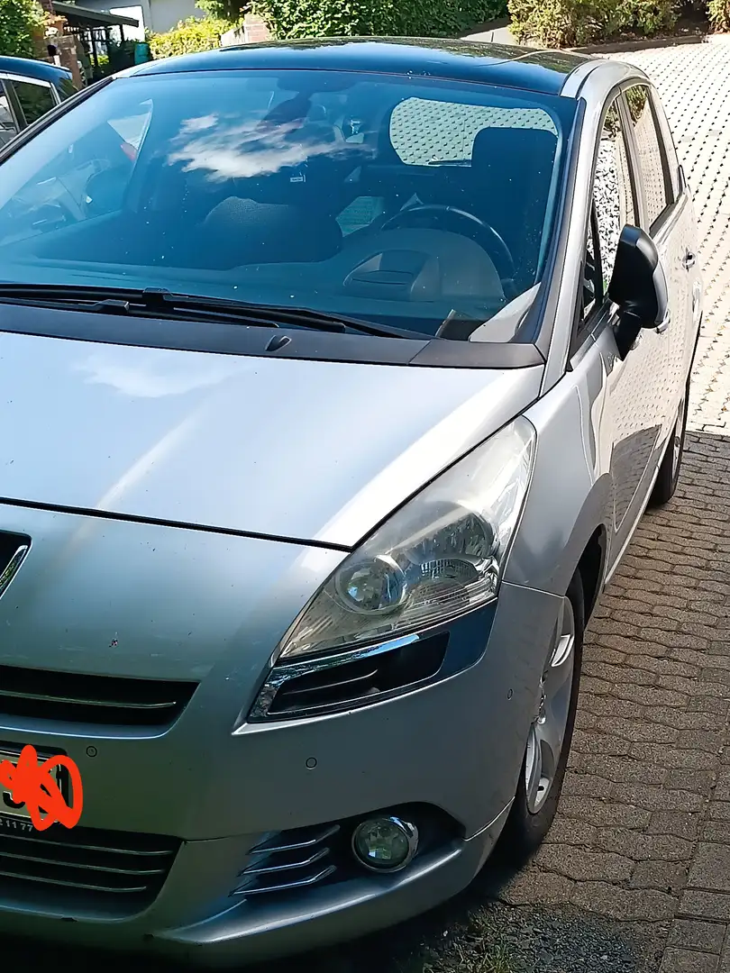 Peugeot 5008 5008 HDI FAP 150 Family 7 sitzer - 2
