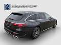 Mercedes-Benz E 300 E 300 T de AMG AHK Distronic Pano 4D D-Light 360 Grau - thumbnail 5