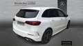 Mercedes-Benz B 200 -CLASS D Blanco - thumbnail 2