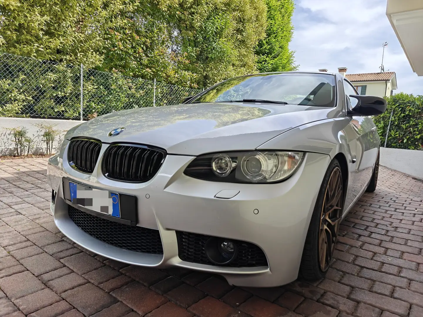 BMW 330 330ix MSport Full optional - 2