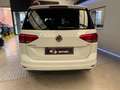 Volkswagen Touran Edition BMT Bianco - thumbnail 4