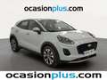Ford Puma 1.0 EcoBoost MHEV Titanium Aut. 125 Gris - thumbnail 2