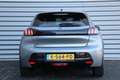 Peugeot e-208 EV 136PK ALLURE PREMIÈRE AUTOMAAT / NAVI / LEDER / Grijs - thumbnail 8