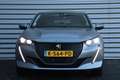 Peugeot e-208 EV 136PK ALLURE PREMIÈRE AUTOMAAT / NAVI / LEDER / Grijs - thumbnail 5