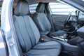Peugeot e-208 EV 136PK ALLURE PREMIÈRE AUTOMAAT / NAVI / LEDER / Grijs - thumbnail 17