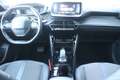 Peugeot e-208 EV 136PK ALLURE PREMIÈRE AUTOMAAT / NAVI / LEDER / Grijs - thumbnail 29