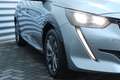 Peugeot e-208 EV 136PK ALLURE PREMIÈRE AUTOMAAT / NAVI / LEDER / Grijs - thumbnail 14