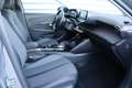 Peugeot e-208 EV 136PK ALLURE PREMIÈRE AUTOMAAT / NAVI / LEDER / Grijs - thumbnail 18