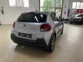 Citroen C3 1.2 110cv Max 2024 Telecamera-Navi-Sensori Grau - thumbnail 8