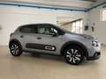 Citroen C3 1.2 110cv Max 2024 Telecamera-Navi-Sensori Grau - thumbnail 17
